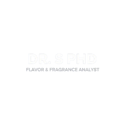 Dr. S PHD Logo